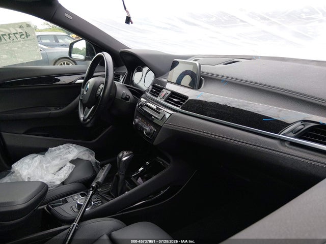 2018 Bmw X2 Xdrive28i მანქანა იყიდება აუქციონზე, vin: WBXYJ5C32JEF79148, აუქციონის ნომერი: 45737051