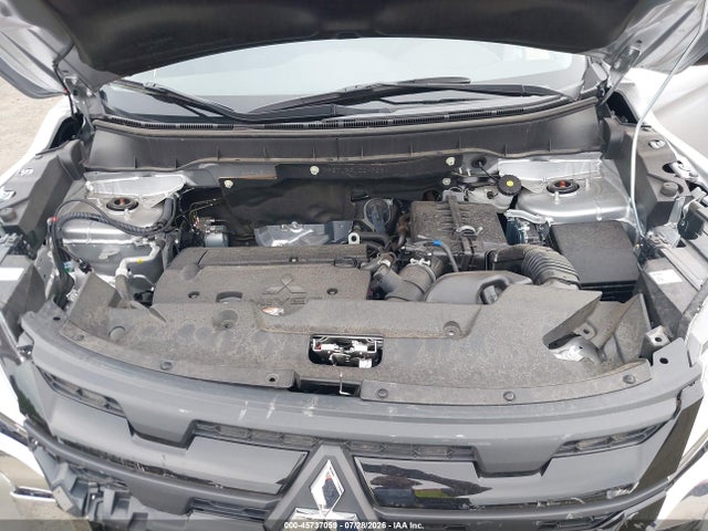 Продажа на аукционе авто 2025 Mitsubishi Outlander Sport, vin: JA4ARUAUXSU015114, номер лота: 45737059