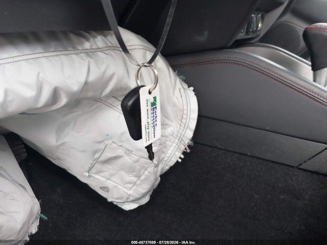 Продажа на аукционе авто 2025 Mitsubishi Outlander Sport, vin: JA4ARUAUXSU015114, номер лота: 45737059
