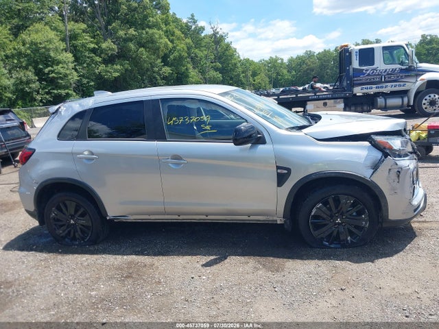 Продажа на аукционе авто 2025 Mitsubishi Outlander Sport, vin: JA4ARUAUXSU015114, номер лота: 45737059