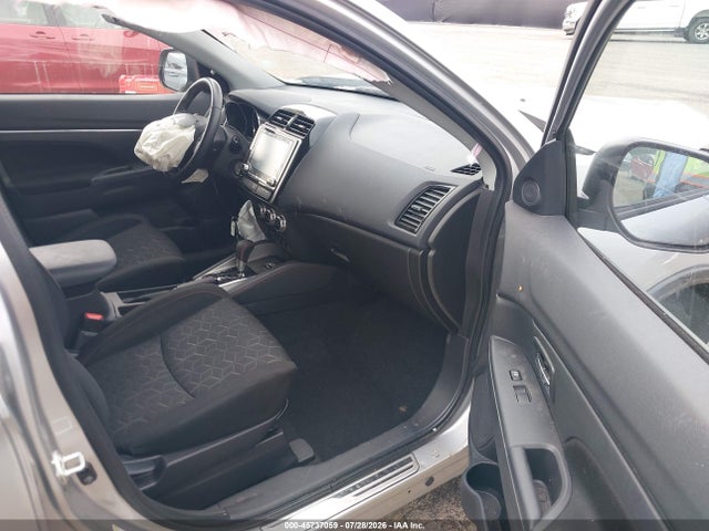 Продажа на аукционе авто 2025 Mitsubishi Outlander Sport, vin: JA4ARUAUXSU015114, номер лота: 45737059