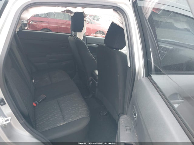 Продажа на аукционе авто 2025 Mitsubishi Outlander Sport, vin: JA4ARUAUXSU015114, номер лота: 45737059