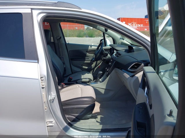 Aukcja sprzedaży 2015 Buick Encore Convenience, vin: KL4CJBSB4FB129418, numer aukcji: 45737062