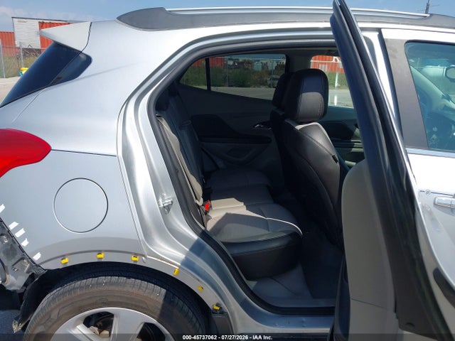 Aukcja sprzedaży 2015 Buick Encore Convenience, vin: KL4CJBSB4FB129418, numer aukcji: 45737062