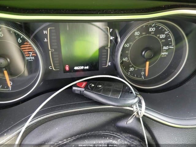 Aukcja sprzedaży 2020 Jeep Cherokee Latitude Fwd, vin: 1C4PJLCB3LD514884, numer aukcji: 45737063