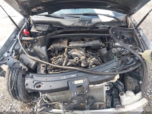 Aukcja sprzedaży 2012 Mercedes-benz Gl 450 4matic, vin: 4JGBF7BEXCA783217, numer aukcji: 45737074