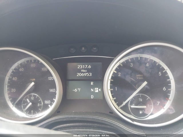 Aukcja sprzedaży 2012 Mercedes-benz Gl 450 4matic, vin: 4JGBF7BEXCA783217, numer aukcji: 45737074
