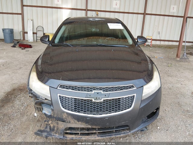 Продаж на аукціоні авто 2014 Chevrolet Cruze 2lt Auto, vin: 1G1PE5SB0E7421333, номер лоту: 45737081