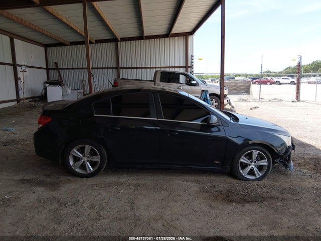 Продаж на аукціоні авто 2014 Chevrolet Cruze 2lt Auto, vin: 1G1PE5SB0E7421333, номер лоту: 45737081