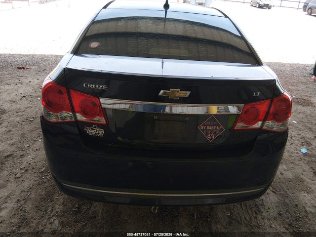 Продаж на аукціоні авто 2014 Chevrolet Cruze 2lt Auto, vin: 1G1PE5SB0E7421333, номер лоту: 45737081
