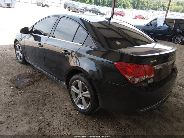 Продаж на аукціоні авто 2014 Chevrolet Cruze 2lt Auto, vin: 1G1PE5SB0E7421333, номер лоту: 45737081