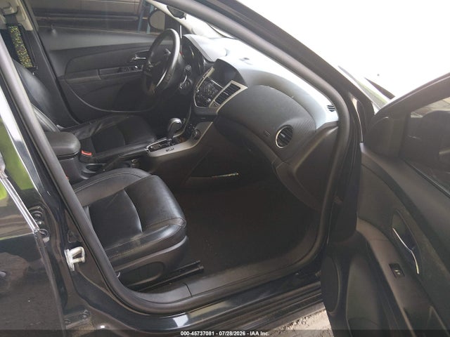 Продаж на аукціоні авто 2014 Chevrolet Cruze 2lt Auto, vin: 1G1PE5SB0E7421333, номер лоту: 45737081