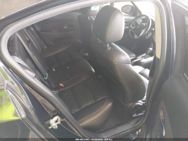 Продаж на аукціоні авто 2014 Chevrolet Cruze 2lt Auto, vin: 1G1PE5SB0E7421333, номер лоту: 45737081