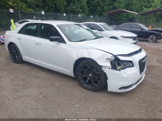 Aukcja sprzedaży 2020 Chrysler 300 Touring, vin: 2C3CCAAG7LH128343, numer aukcji: 45737083