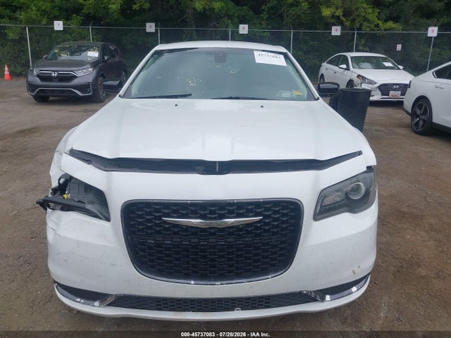 Aukcja sprzedaży 2020 Chrysler 300 Touring, vin: 2C3CCAAG7LH128343, numer aukcji: 45737083