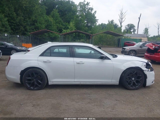 Aukcja sprzedaży 2020 Chrysler 300 Touring, vin: 2C3CCAAG7LH128343, numer aukcji: 45737083