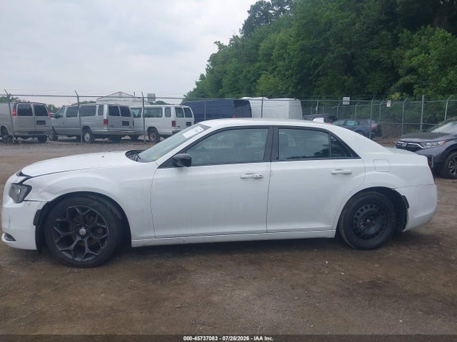 Aukcja sprzedaży 2020 Chrysler 300 Touring, vin: 2C3CCAAG7LH128343, numer aukcji: 45737083