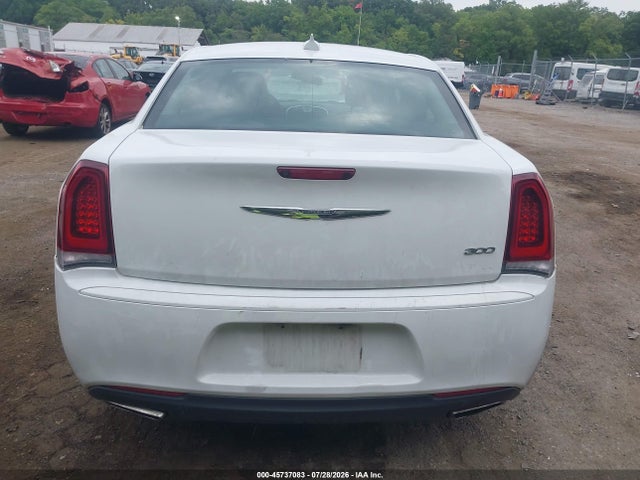 Aukcja sprzedaży 2020 Chrysler 300 Touring, vin: 2C3CCAAG7LH128343, numer aukcji: 45737083