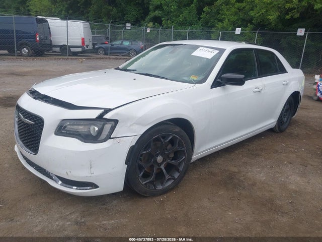 Aukcja sprzedaży 2020 Chrysler 300 Touring, vin: 2C3CCAAG7LH128343, numer aukcji: 45737083