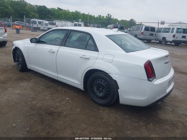 Aukcja sprzedaży 2020 Chrysler 300 Touring, vin: 2C3CCAAG7LH128343, numer aukcji: 45737083