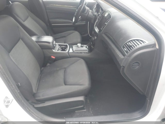 Aukcja sprzedaży 2020 Chrysler 300 Touring, vin: 2C3CCAAG7LH128343, numer aukcji: 45737083