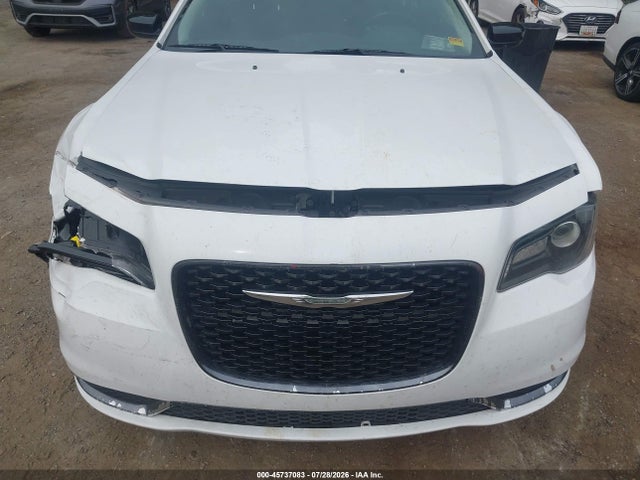 Aukcja sprzedaży 2020 Chrysler 300 Touring, vin: 2C3CCAAG7LH128343, numer aukcji: 45737083