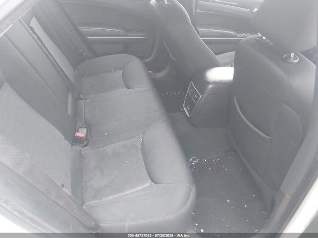 Aukcja sprzedaży 2020 Chrysler 300 Touring, vin: 2C3CCAAG7LH128343, numer aukcji: 45737083