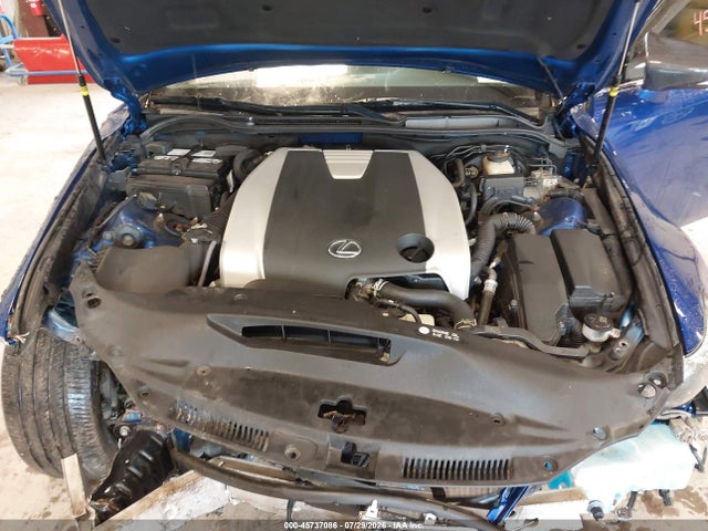 Продаж на аукціоні авто 2016 Lexus Is 300, vin: JTHCM1D23G5002503, номер лоту: 45737086