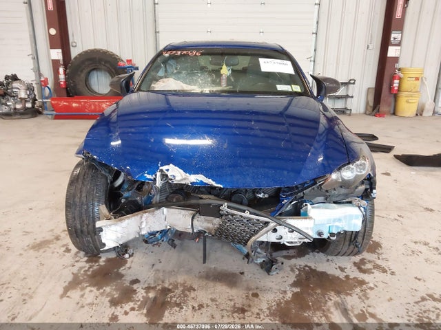 Продаж на аукціоні авто 2016 Lexus Is 300, vin: JTHCM1D23G5002503, номер лоту: 45737086