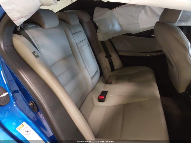 Продаж на аукціоні авто 2016 Lexus Is 300, vin: JTHCM1D23G5002503, номер лоту: 45737086