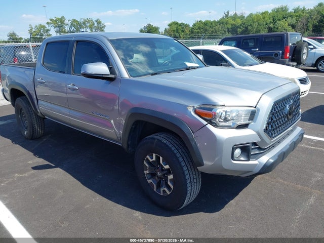 Toyota Tacoma Trd Off Road 2019 3TMCZ5AN2KM206768 zdjęcie główne
