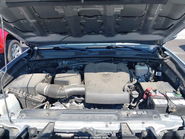 3TMCZ5AN2KM206768 Toyota Tacoma Trd Off Road