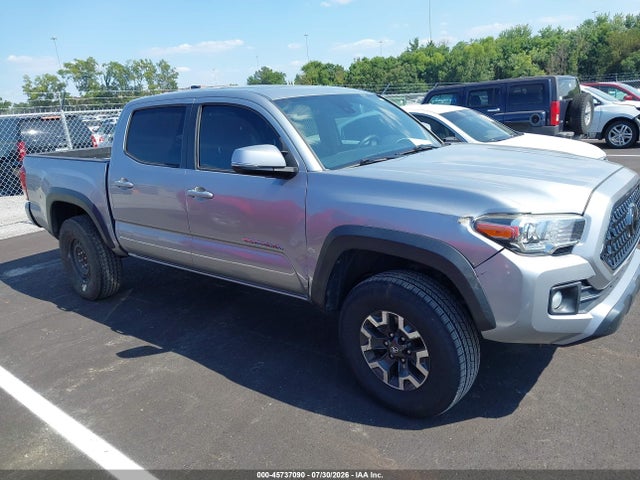 3TMCZ5AN2KM206768 Toyota Tacoma Trd Off Road