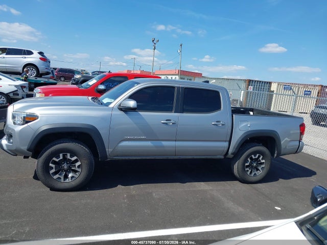 3TMCZ5AN2KM206768 Toyota Tacoma Trd Off Road