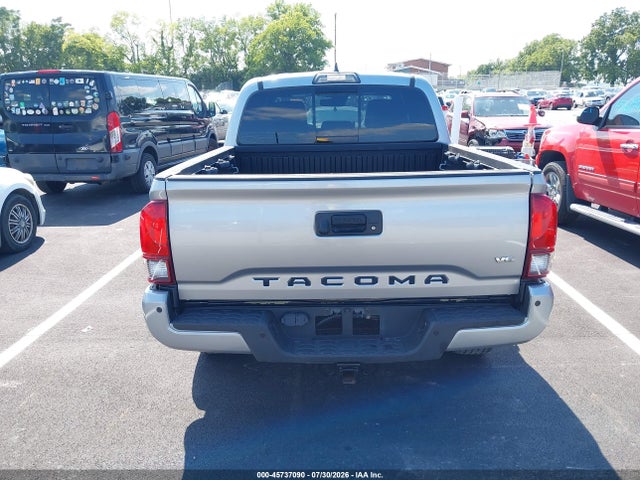 3TMCZ5AN2KM206768 Toyota Tacoma Trd Off Road