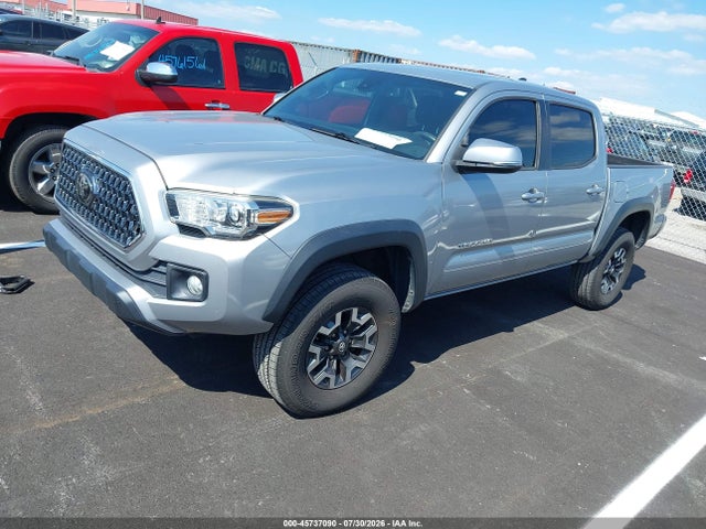 3TMCZ5AN2KM206768 Toyota Tacoma Trd Off Road