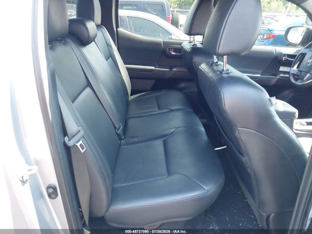 3TMCZ5AN2KM206768 Toyota Tacoma Trd Off Road