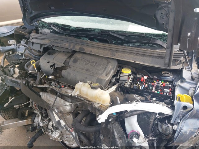Auction sale of the 2019 Jeep Cherokee Latitude Fwd, vin: 1C4PJLCB7KD405875, lot number: 45737091