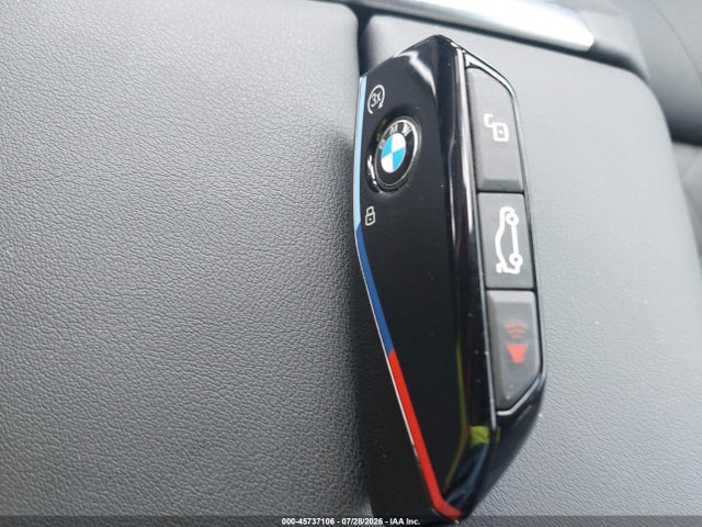 Продаж на аукціоні авто 2025 Bmw X5 M60i, vin: 5UX33EU02S9X50296, номер лоту: 45737106
