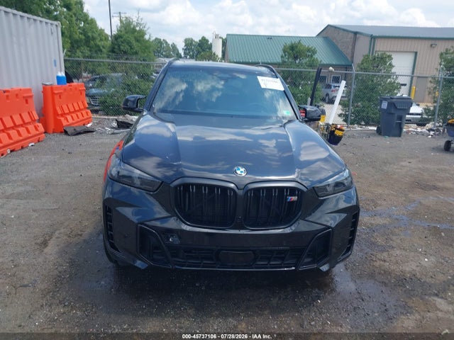 Продаж на аукціоні авто 2025 Bmw X5 M60i, vin: 5UX33EU02S9X50296, номер лоту: 45737106