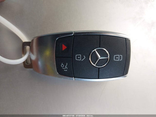 45737108 :رقم المزاد ، W1K5J4GB3SN501977 vin ، 2025 Mercedes-benz Cla 250 Coupe مزاد بيع