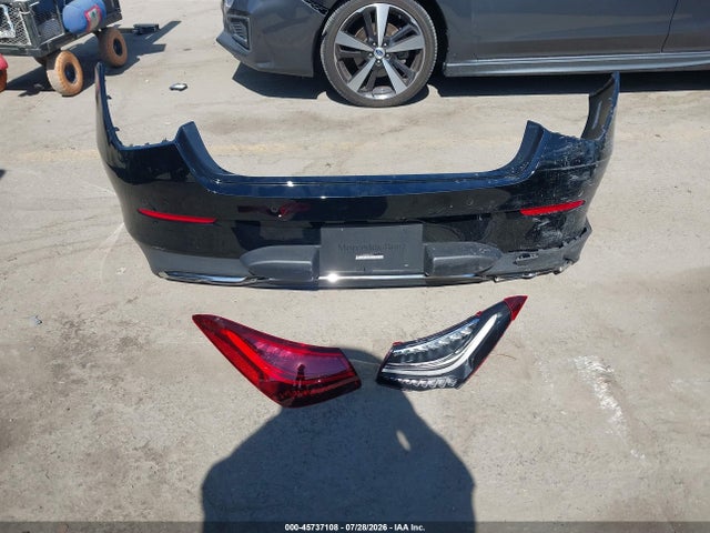 45737108 :رقم المزاد ، W1K5J4GB3SN501977 vin ، 2025 Mercedes-benz Cla 250 Coupe مزاد بيع