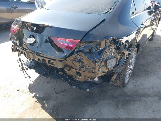 45737108 :رقم المزاد ، W1K5J4GB3SN501977 vin ، 2025 Mercedes-benz Cla 250 Coupe مزاد بيع