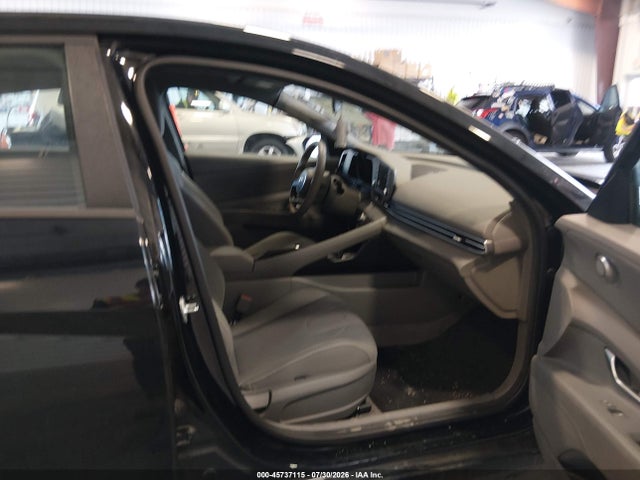 Aukcja sprzedaży 2023 Hyundai Elantra Sel, vin: 5NPLM4AG2PH087935, numer aukcji: 45737115