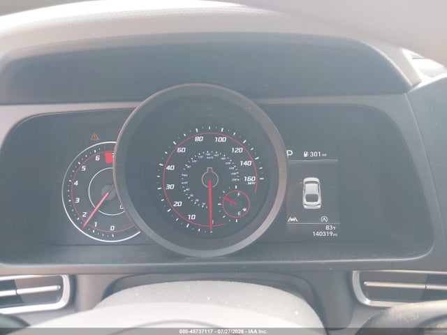 Продаж на аукціоні авто 2021 Hyundai Elantra Se, vin: 5NPLL4AG2MH046994, номер лоту: 45737117