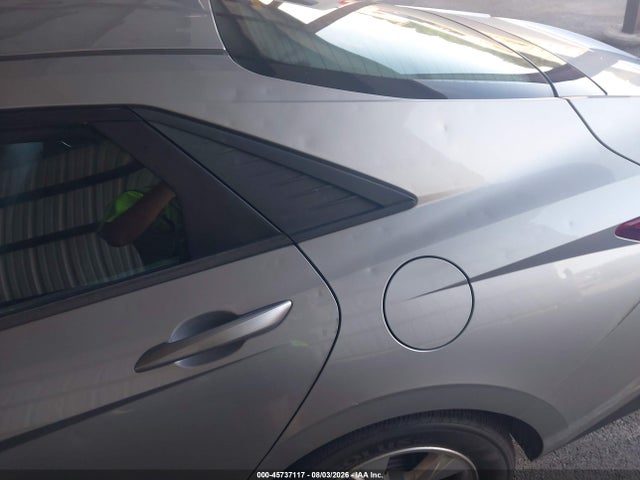 Продаж на аукціоні авто 2021 Hyundai Elantra Se, vin: 5NPLL4AG2MH046994, номер лоту: 45737117