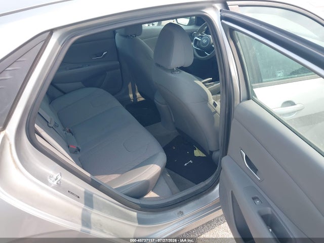 Продаж на аукціоні авто 2021 Hyundai Elantra Se, vin: 5NPLL4AG2MH046994, номер лоту: 45737117