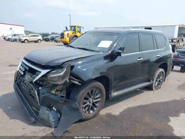 Aukcja sprzedaży 2020 Lexus Gx 460 Premium, vin: JTJAM7BX8L5266527, numer aukcji: 45737118