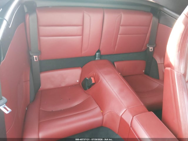 Auction sale of the 2020 Porsche 911 Carrera 4s Cabriolet/carrera S Cabriolet, vin: WP0CB2A98LS264043, lot number: 45737121