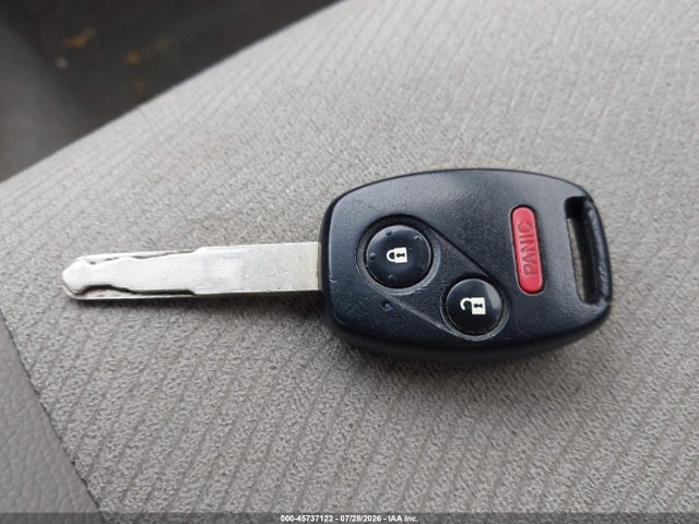 45737122 :رقم المزاد ، JHMZE2H71ES002145 vin ، 2014 Honda Insight Ex مزاد بيع
